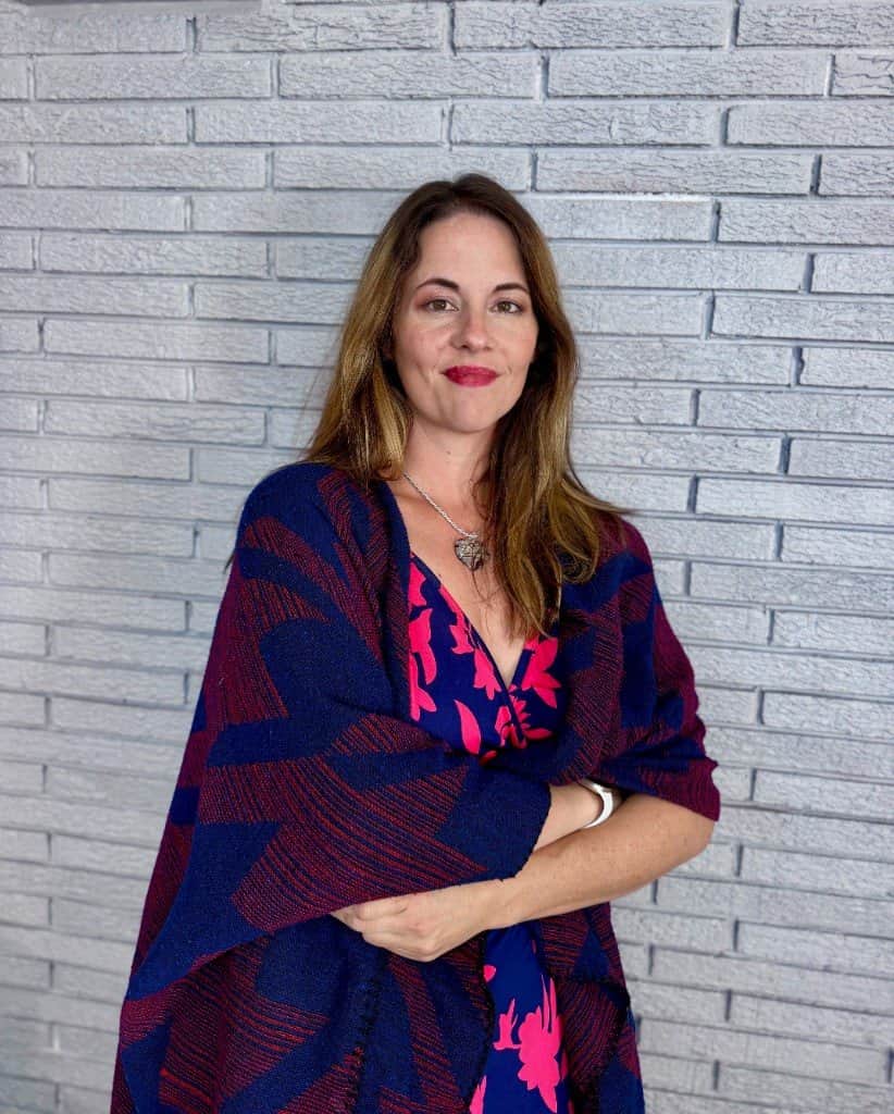 Linda Kelly, MSW, RSW, founder of Kelly Mental Health