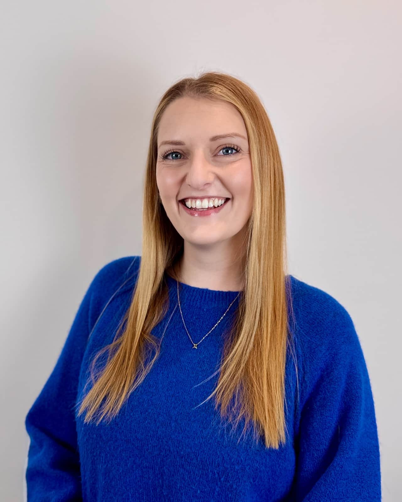 Ally LaFlamme, MSW, RSW