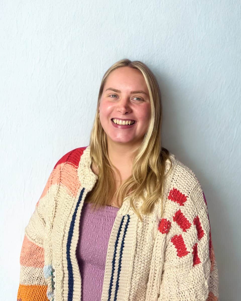 Emma Abbott, HBSW, RSW