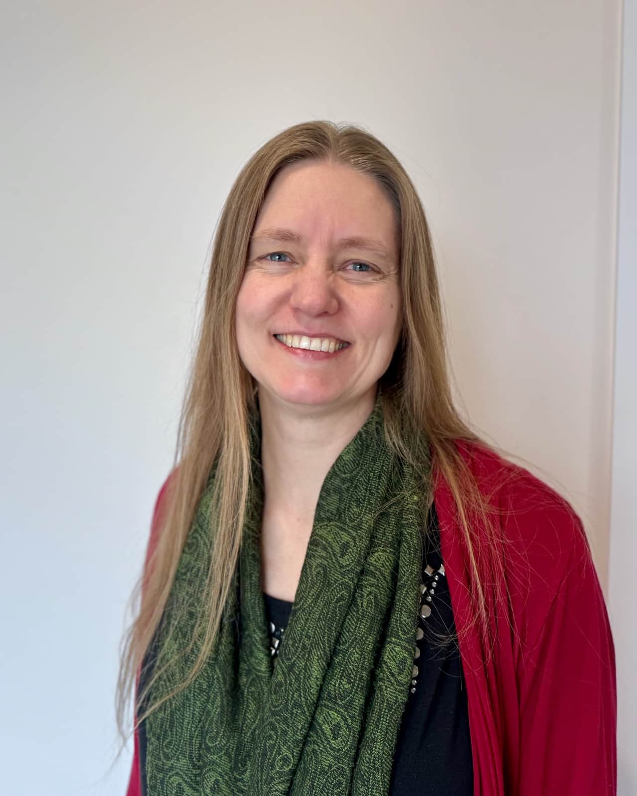 Kristen Arntzen, MSW, RSW
