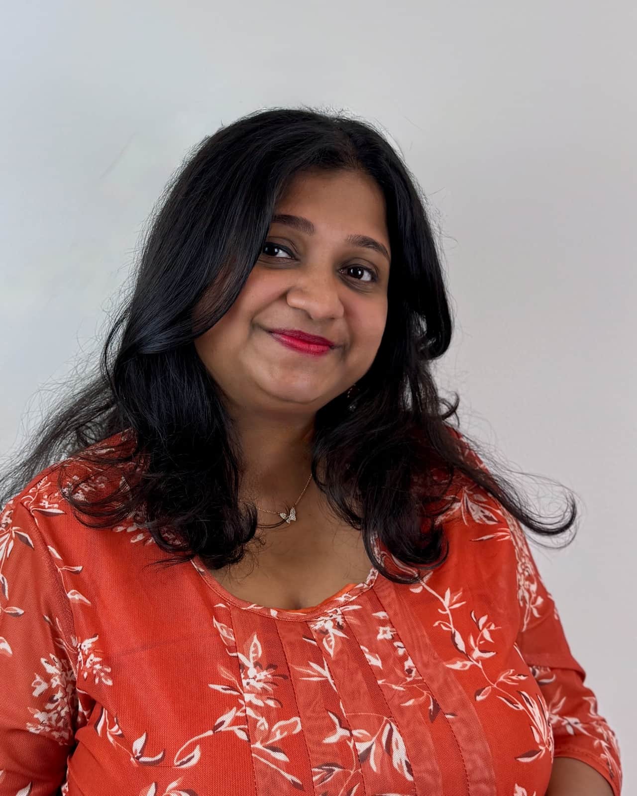 Noelta Thayil, MSW, RSW